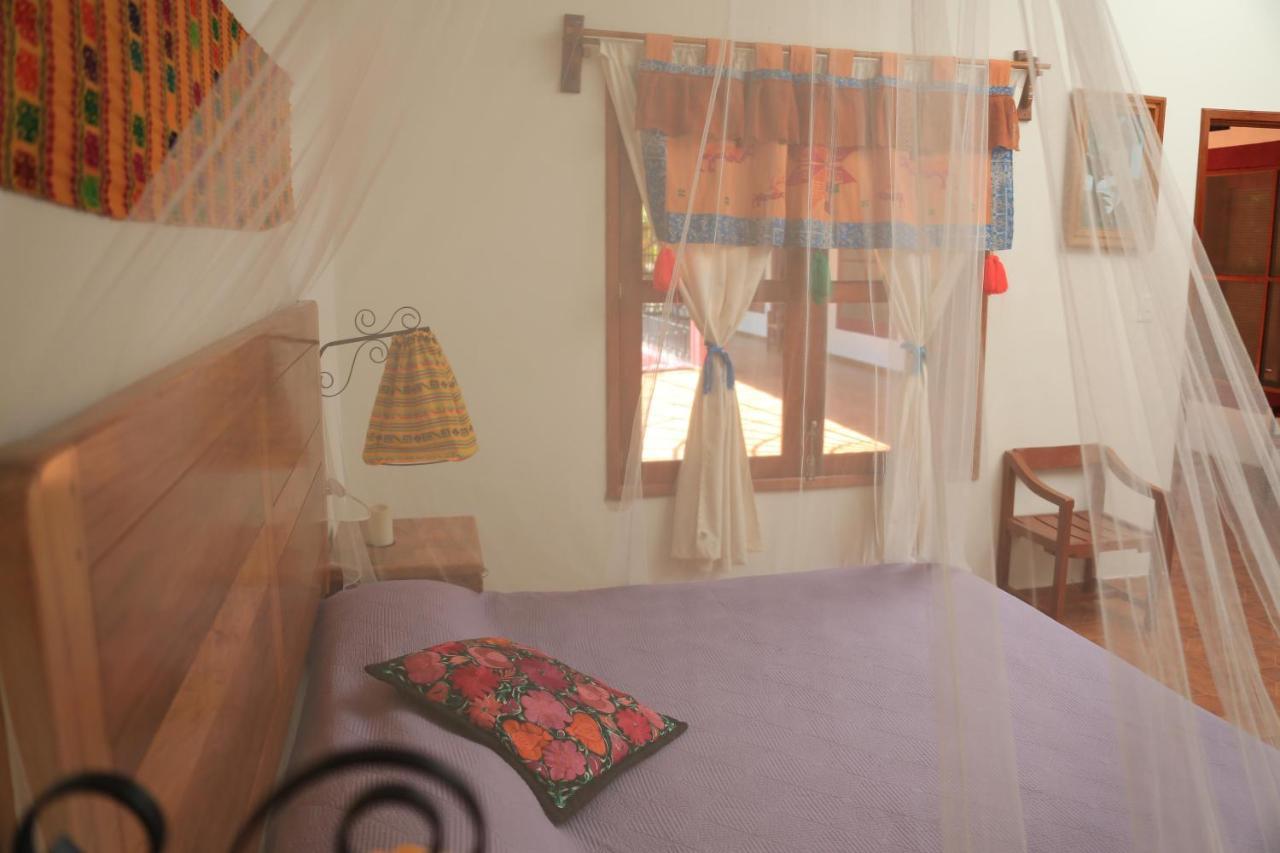 Río Verde El Molino Hotel Boutique מראה חיצוני תמונה