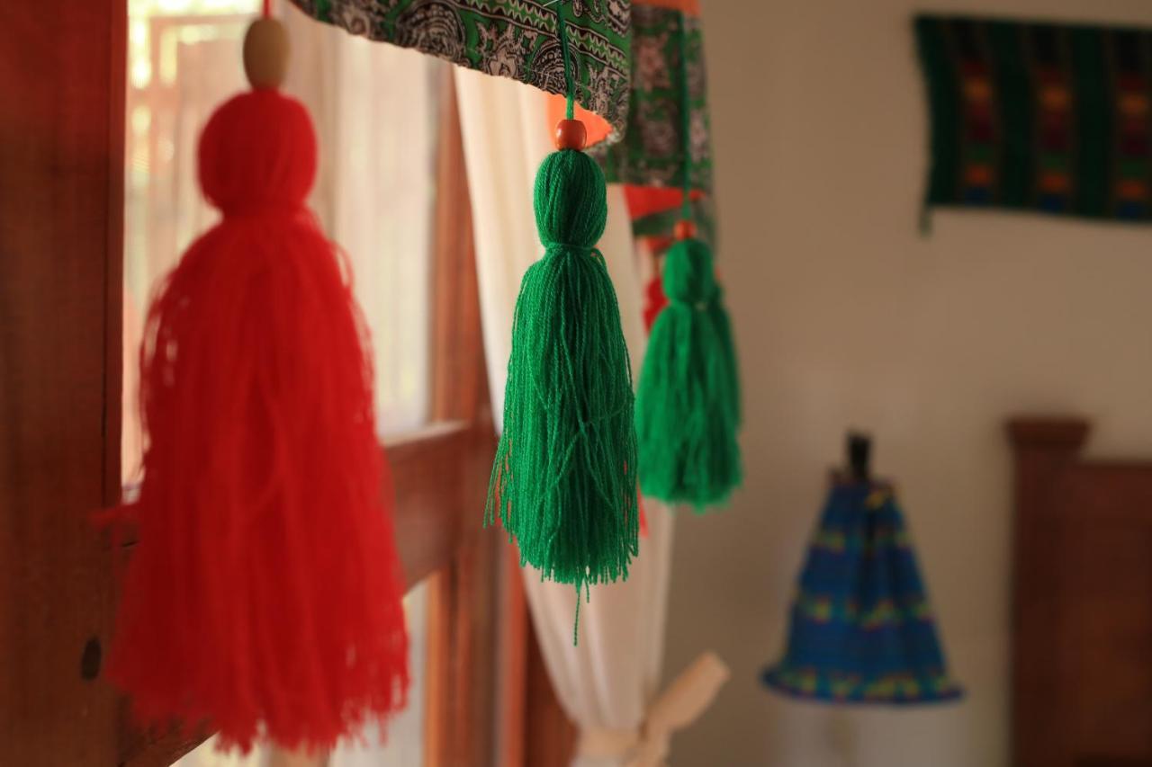 Río Verde El Molino Hotel Boutique מראה חיצוני תמונה
