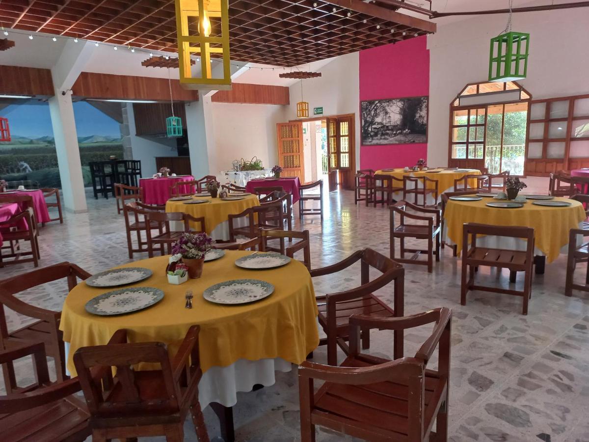 Río Verde El Molino Hotel Boutique מראה חיצוני תמונה