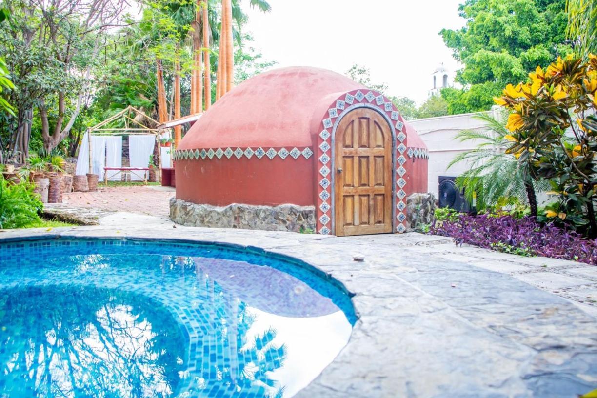 Río Verde El Molino Hotel Boutique מראה חיצוני תמונה