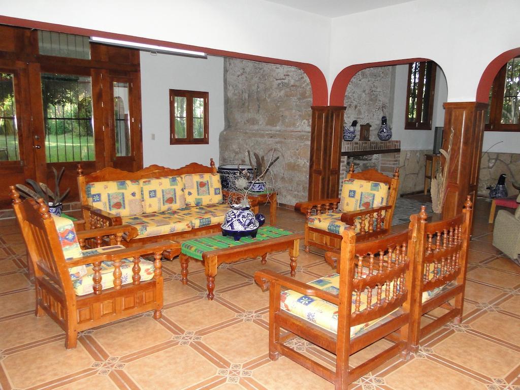 Río Verde El Molino Hotel Boutique מראה חיצוני תמונה