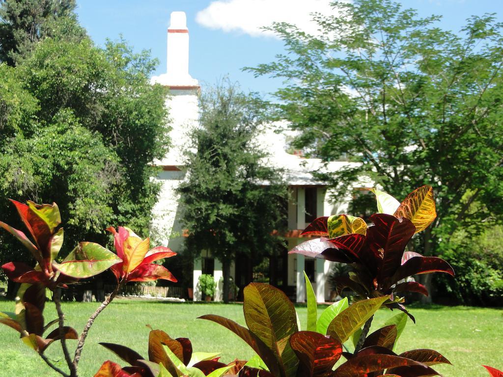 Río Verde El Molino Hotel Boutique מראה חיצוני תמונה