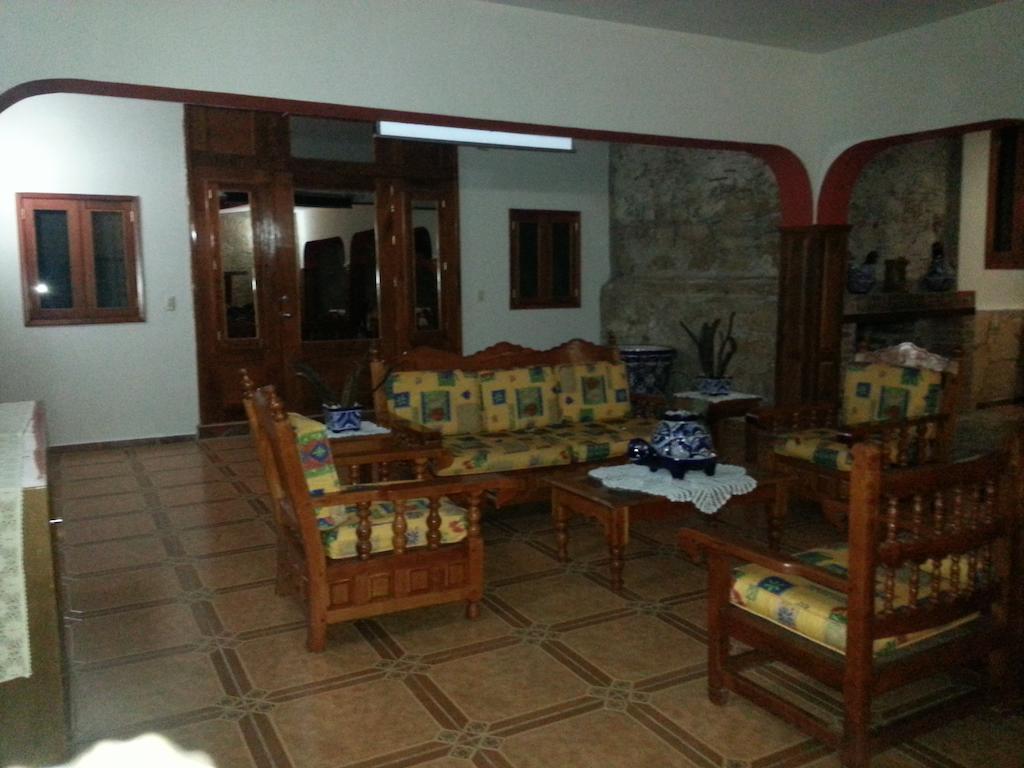Río Verde El Molino Hotel Boutique מראה חיצוני תמונה