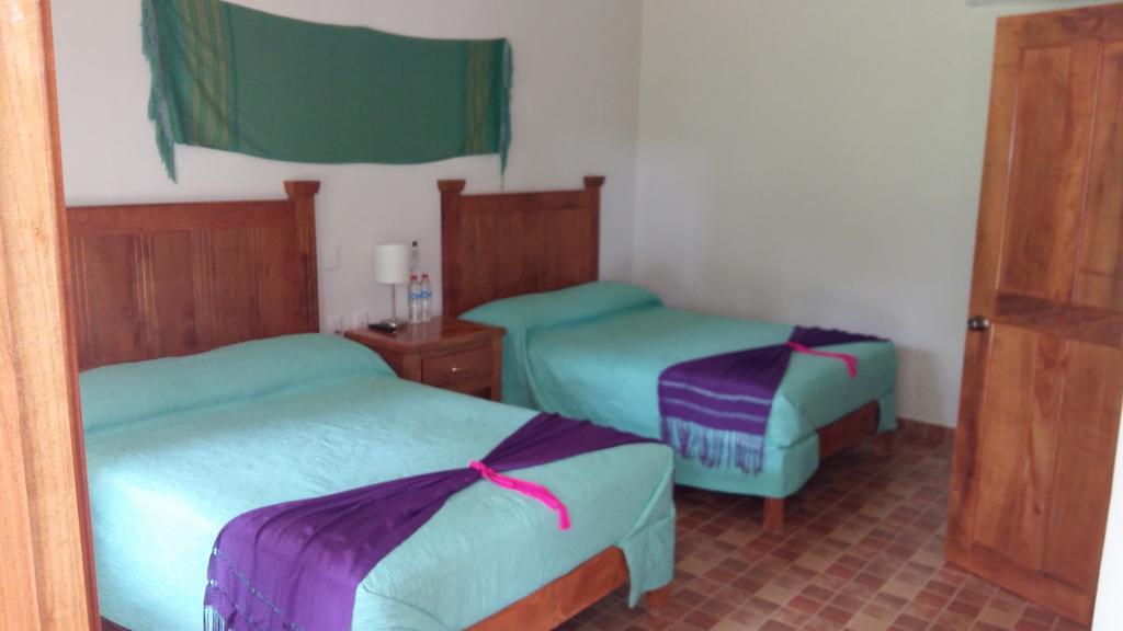 Río Verde El Molino Hotel Boutique מראה חיצוני תמונה