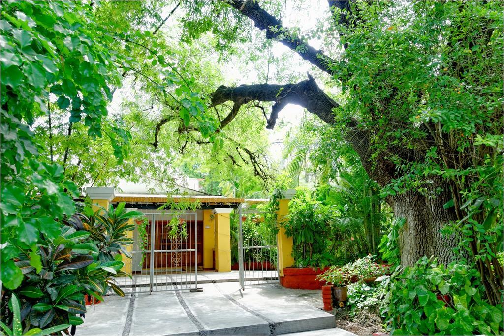 Río Verde El Molino Hotel Boutique מראה חיצוני תמונה