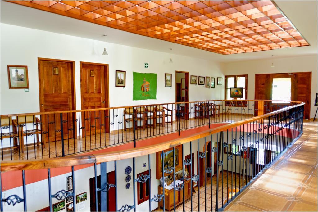 Río Verde El Molino Hotel Boutique מראה חיצוני תמונה