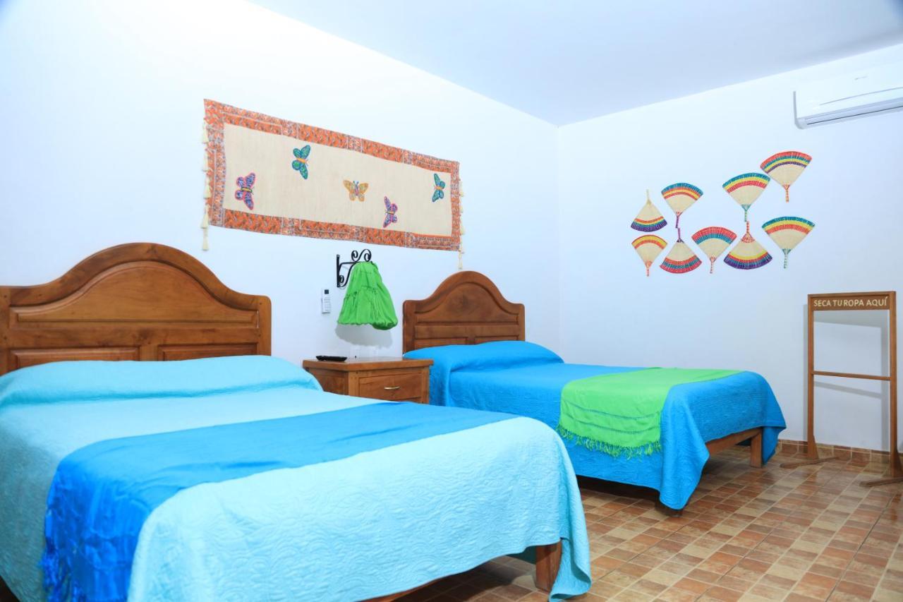 Río Verde El Molino Hotel Boutique מראה חיצוני תמונה