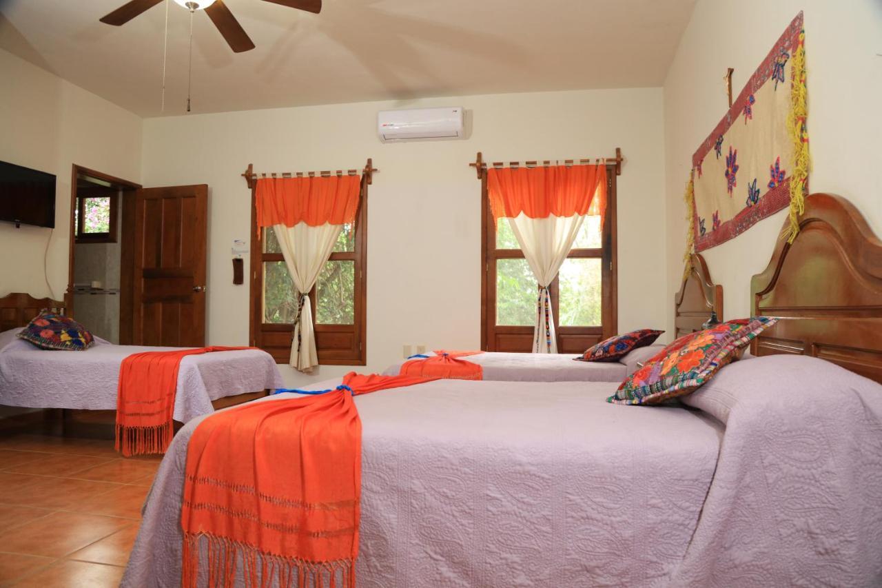 Río Verde El Molino Hotel Boutique מראה חיצוני תמונה