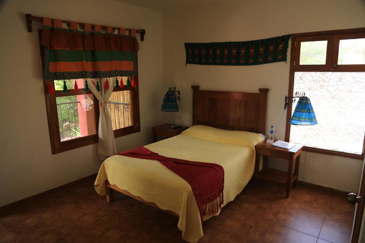 Río Verde El Molino Hotel Boutique מראה חיצוני תמונה