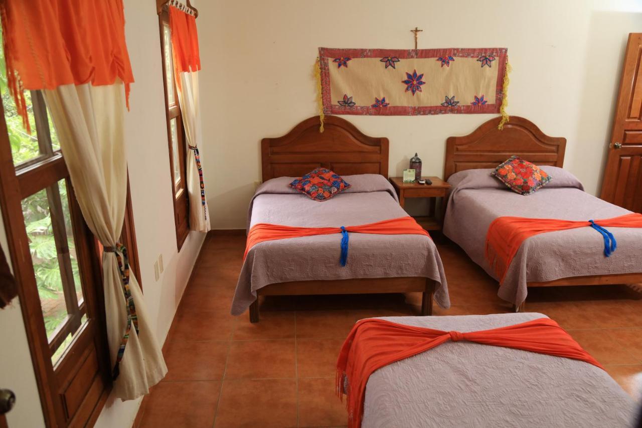 Río Verde El Molino Hotel Boutique מראה חיצוני תמונה