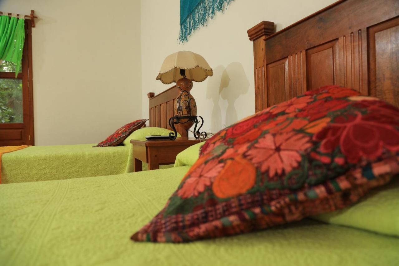 Río Verde El Molino Hotel Boutique מראה חיצוני תמונה