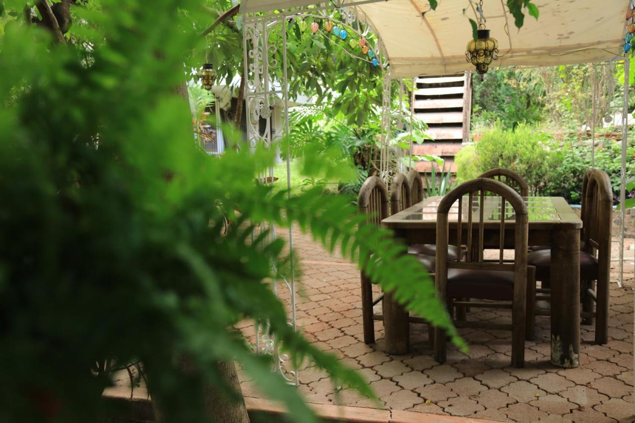 Río Verde El Molino Hotel Boutique מראה חיצוני תמונה
